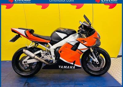 Yamaha YZF R1 (2000 - 01) - Annuncio 9809131