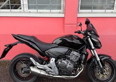 Honda Hornet 600 (2011 - 13) - Annuncio 9808721