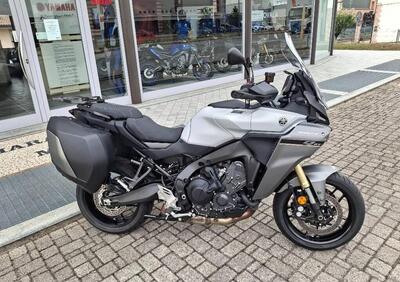 Yamaha Tracer 9 GT Y-AMT (2025) - Annuncio 9809138