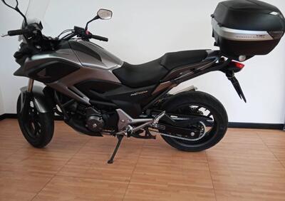 Honda NC 750 X ABS (2014 - 15) - Annuncio 9809133