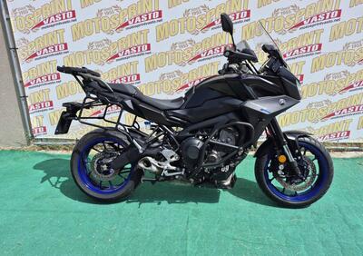 Yamaha Tracer 900 (2018 - 20) - Annuncio 9809147
