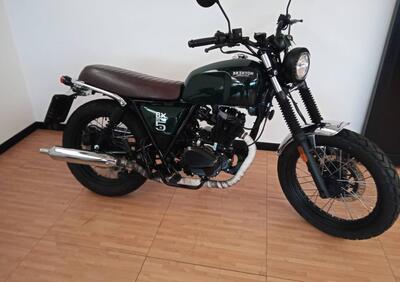 Brixton Motorcycles BX 125 (2017 - 19) - Annuncio 9809144