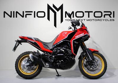 Moto Morini X-Cape 650 (2021 - 25) - Annuncio 9809157