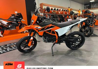 KTM 125 SMC R (2025 - 26) - Annuncio 9621354