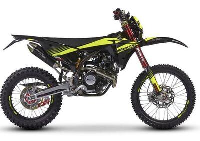 Fantic Motor Enduro 125 Competition 4t (2020) - Annuncio 9809158