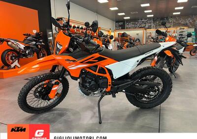 KTM 390 Enduro R (2025) - Annuncio 9624611