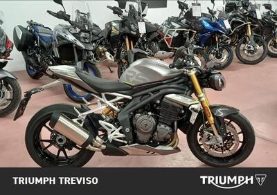 Triumph Speed Triple 1200 RS (2021 - 24) - Annuncio 9787072
