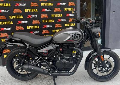 Royal Enfield HNTR 350 (2022 - 25) - Annuncio 9809160