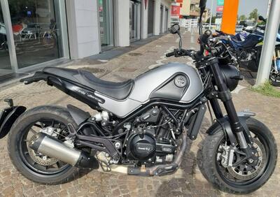 Benelli Leoncino 500 (2021 - 25) - Annuncio 9809162