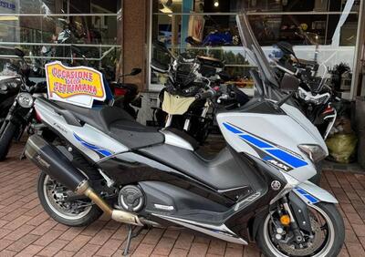 Yamaha T-Max 530 (2017 - 19) - Annuncio 9809167