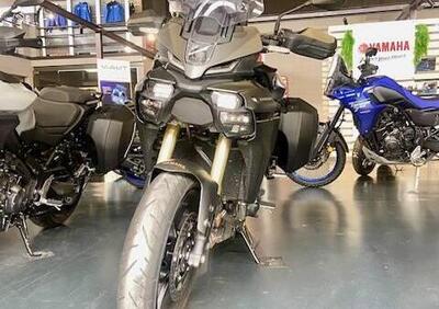 Yamaha Tracer 9 GT (2025) - Annuncio 9809182