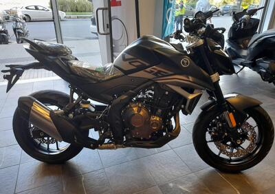 Voge Brivido 625R (2025) - Annuncio 9807411