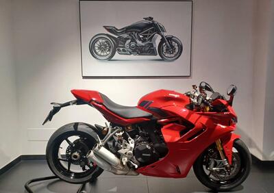 Ducati SuperSport 950 S (2021 - 24) - Annuncio 9809206