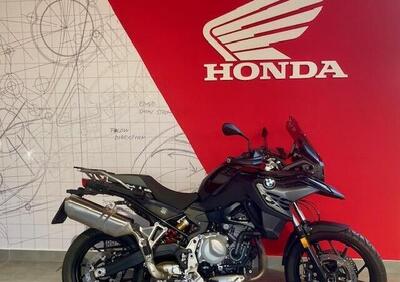 Bmw F 750 GS (2021 - 24) - Annuncio 9433720