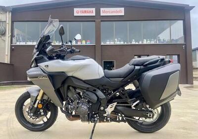 Yamaha Tracer 9 GT Y-AMT (2025) - Annuncio 9809204
