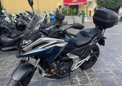 Honda NC 750 X (2021 - 24) - Annuncio 9809209