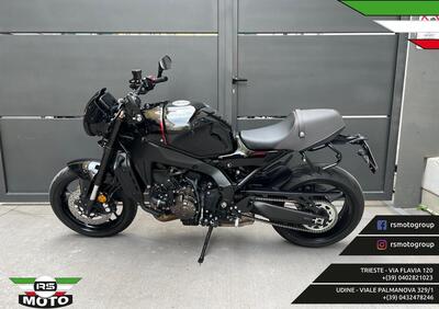Yamaha XSR 900 (2022 - 25) - Annuncio 9809215