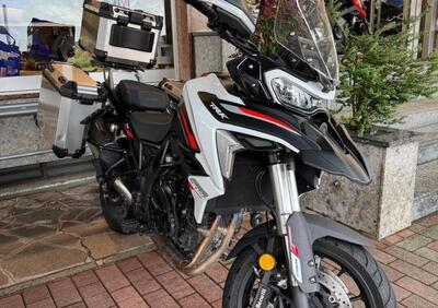 Benelli TRK 702 (2023 - 25) - Annuncio 9809218