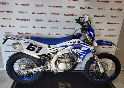Yamaha WR 250 F (2022 - 24) - Annuncio 9809226