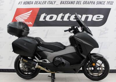 Honda Integra 750 DCT (2016 - 17) - Annuncio 9809221
