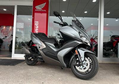 Kymco Xciting 400i ABS (2016 - 20) - Annuncio 9809229