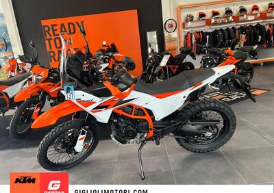 KTM 390 Adventure R (2025) - Annuncio 9631301