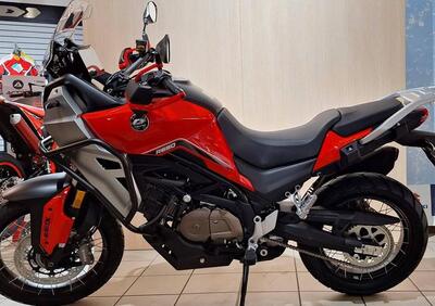 QJ Motor SVT 650 X (2025) - Annuncio 9809236
