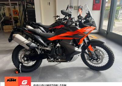 KTM 790 Adventure (2025) - Annuncio 9809238