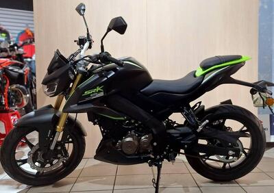 QJ Motor SRK 125 S (2025) - Annuncio 9809239