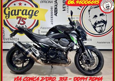 Kawasaki Z 800 ABS (2012 - 16) - Annuncio 9809254
