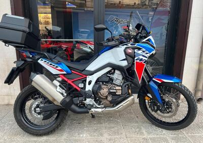 Honda Africa Twin CRF 1100L (2022 - 23) - Annuncio 9809250