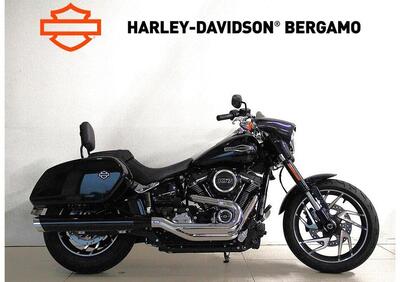 Harley-Davidson 107 Sport Glide (2018 - 20) - Annuncio 9809247