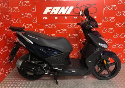 Kymco Agility 125 R16 + (2021 - 25) - Annuncio 9809257