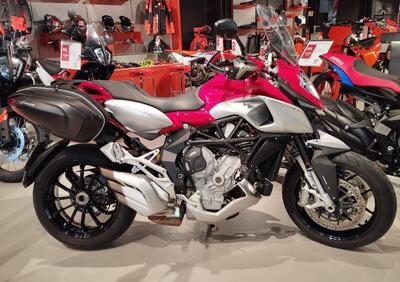 MV Agusta Stradale 800 EAS ABS (2015 - 17) - Annuncio 9809258