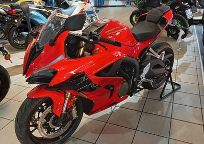 QJ Motor SRK 800 RR (2025) - Annuncio 9809263