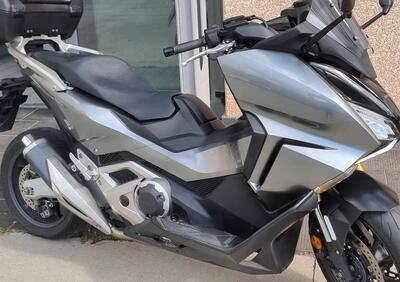Honda Forza 750 DCT (2021 - 24) - Annuncio 9809227