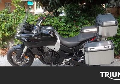 Voge Valico 500DS (2021 - 24) - Annuncio 9809273