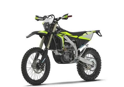 Fantic Motor XEF 250 Black Edition (2024) - Annuncio 9809282