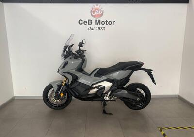 Honda X-ADV 750 DCT (2021 - 24) - Annuncio 9808570