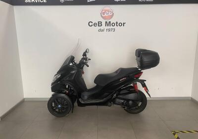 Piaggio Mp3 300 Hpe Sport (2019 - 20) - Annuncio 9808574