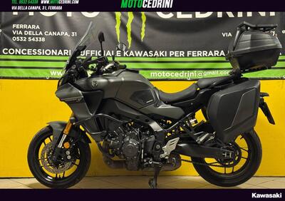 Yamaha Tracer 9 GT (2021 - 24) - Annuncio 9809288