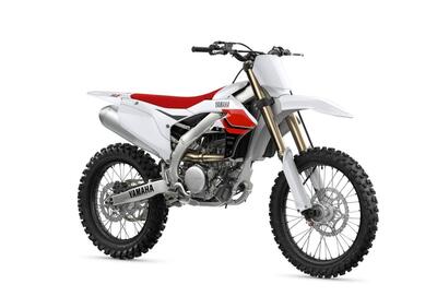 Yamaha YZ 250 F 70th Anniversary Edition (2026) - Annuncio 9527109