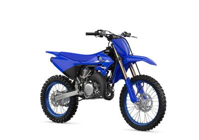 Yamaha YZ 85 (2026) - Annuncio 9527128