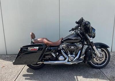 Harley-Davidson 1690 Street Glide (2011 - 13) - FLHX - Annuncio 9809298