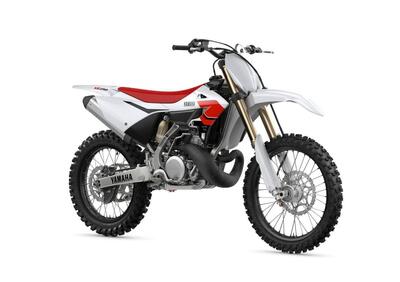Yamaha YZ 125 70th Anniversary Edition (2026) - Annuncio 9527124
