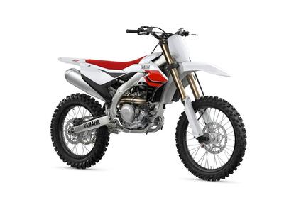 Yamaha YZ 450 F 70th Anniversary Edition (2026) - Annuncio 9527116