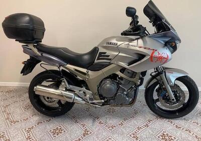 Yamaha TDM 900 (2002 - 14) - Annuncio 9809308