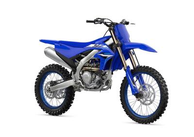 Yamaha YZ 450 F (2026) - Annuncio 9527114