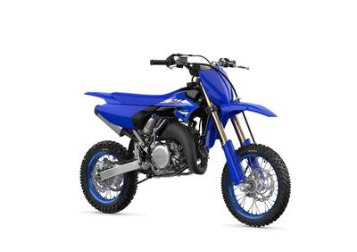 Yamaha YZ 65 (2026) - Annuncio 9227030