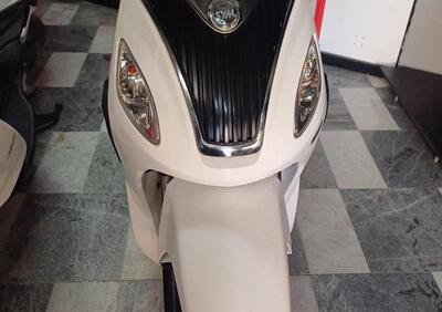 Sym Symphony 125 (2021 - 24) - Annuncio 9809307